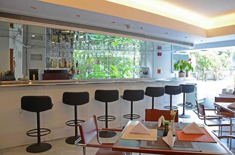 Hotel Paseo De Las Mercedes Caracas Exterior foto